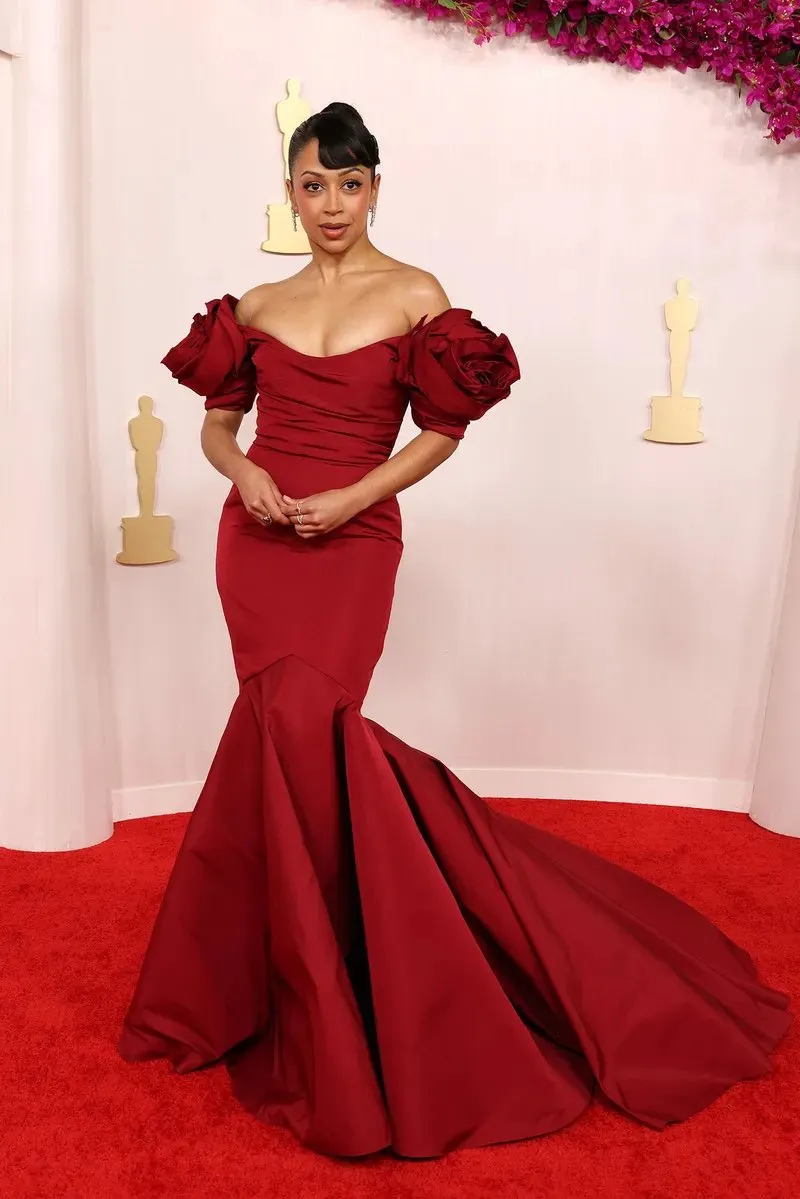 Liza Koshy Oscar 2024