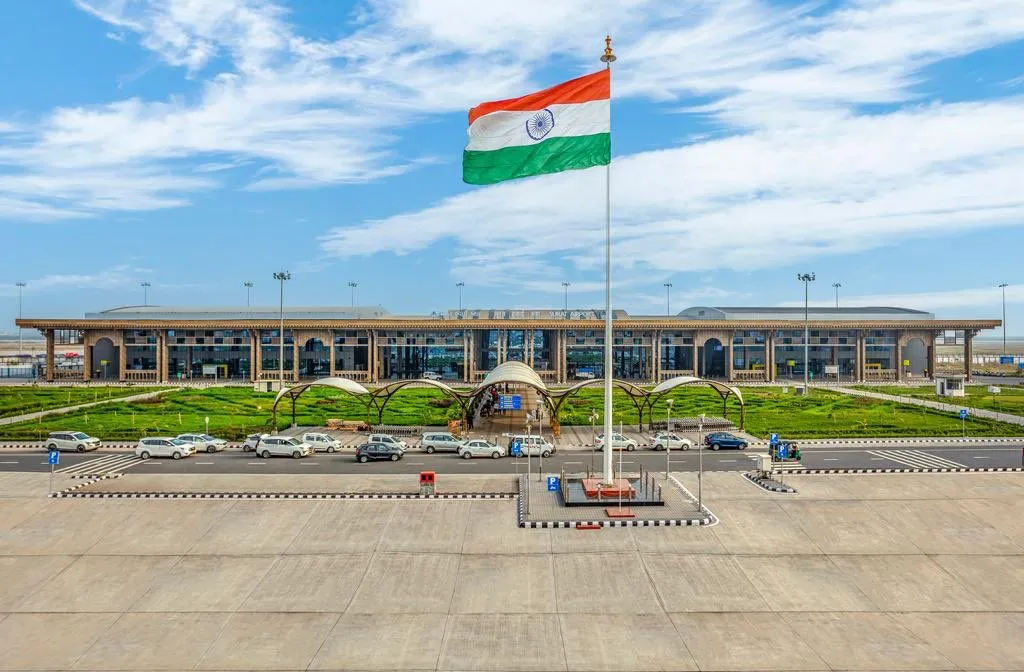 Surat Airport